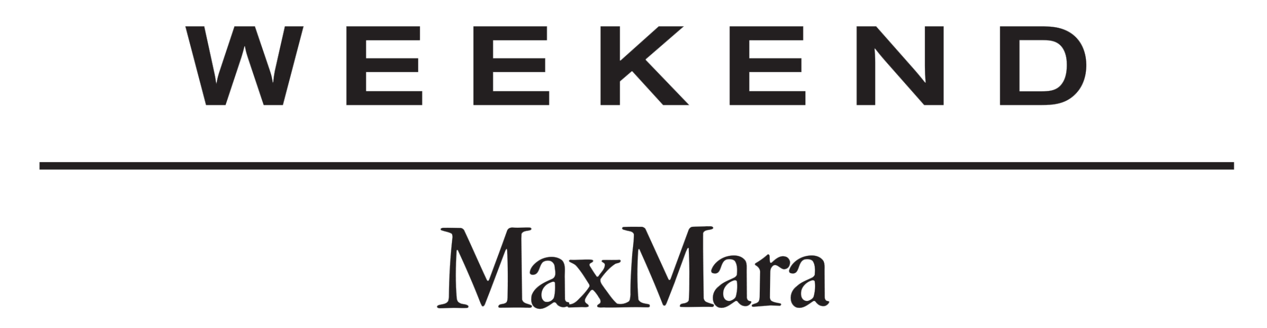 Weekend_Max_Mara_logo